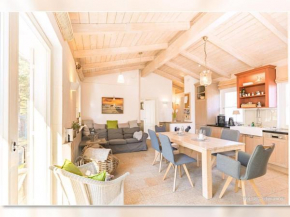 Strandhaus-Austern in Prerow